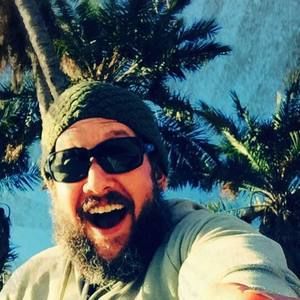 Meet your Posher, Matt